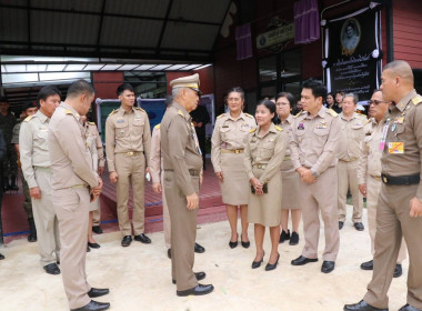 วันที่ 24 พฤศจิกายน 2568 นายสมศักดิ์ กรีธาธร ... พารามิเตอร์รูปภาพ 9