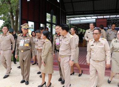 วันที่ 24 พฤศจิกายน 2568 นายสมศักดิ์ กรีธาธร ... พารามิเตอร์รูปภาพ 15