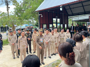 วันที่ 24 พฤศจิกายน 2568 นายสมศักดิ์ กรีธาธร ... พารามิเตอร์รูปภาพ 16