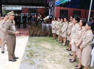 วันที่ 24 พฤศจิกายน 2568 นายสมศักดิ์ กรีธาธร ... พารามิเตอร์รูปภาพ 17