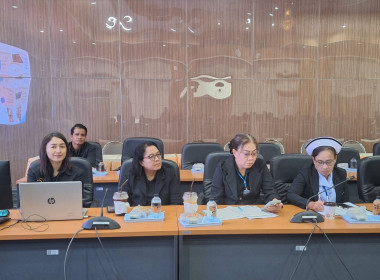 วันที่ 26 พฤศจิกายน 2568 นายธนะวิทย์ ชูทอง ผู้ตรวจราชการกรม ... พารามิเตอร์รูปภาพ 3