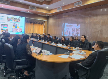 วันที่ 26 พฤศจิกายน 2568 นายธนะวิทย์ ชูทอง ผู้ตรวจราชการกรม ... พารามิเตอร์รูปภาพ 7