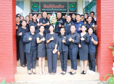 วันที่ 26 พฤศจิกายน 2568 นายวงศ์ชัย ไชยโย ผู้ตรวจราชการกรม ... พารามิเตอร์รูปภาพ 6