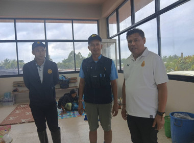 วันที่ 26 พฤศจิกายน 2568 นายธนะวิทย์ ชูทอง ... พารามิเตอร์รูปภาพ 1