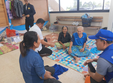 วันที่ 26 พฤศจิกายน 2568 นายธนะวิทย์ ชูทอง ... พารามิเตอร์รูปภาพ 3