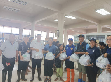 วันที่ 26 พฤศจิกายน 2568 นายธนะวิทย์ ชูทอง ... พารามิเตอร์รูปภาพ 5