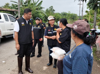 วันที่ 27 พฤศจิกายน 2568 นายธนะวิทย์ ชูทอง ผู้ตรวจราชการกรม ... พารามิเตอร์รูปภาพ 13