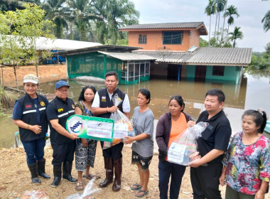 วันที่ 27 พฤศจิกายน 2568 นายธนะวิทย์ ชูทอง ผู้ตรวจราชการกรม ... พารามิเตอร์รูปภาพ 15