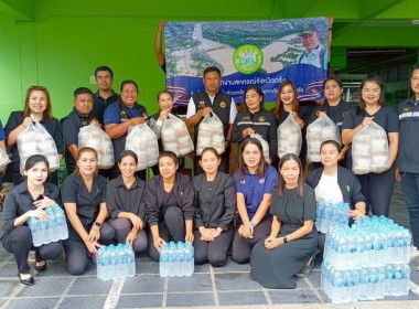 วันที่ 27 พฤศจิกายน 2568 นายธนะวิทย์ ชูทอง ผู้ตรวจราชการกรม ... พารามิเตอร์รูปภาพ 18