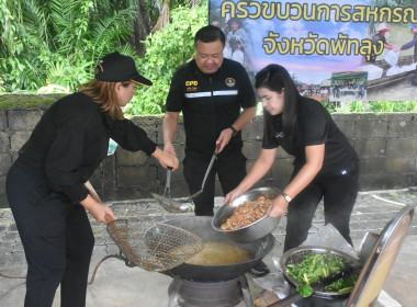 วันที่ 27 พฤศจิกายน 2568 นายวงศ์ชัย ไชยโย ผู้ตรวจราชการกรม ... พารามิเตอร์รูปภาพ 6