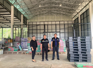 วันที่ 27 พฤศจิกายน 2568 นายวงศ์ชัย ไชยโย ผู้ตรวจราชการกรม ... พารามิเตอร์รูปภาพ 3