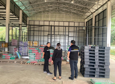 วันที่ 27 พฤศจิกายน 2568 นายวงศ์ชัย ไชยโย ผู้ตรวจราชการกรม ... พารามิเตอร์รูปภาพ 4