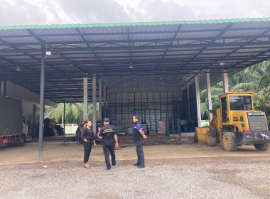 วันที่ 27 พฤศจิกายน 2568 นายวงศ์ชัย ไชยโย ผู้ตรวจราชการกรม ... พารามิเตอร์รูปภาพ 5