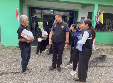  วันที่ 28 พฤศจิกายน 2568 นายธนะวิทย์ ชูทอง ... พารามิเตอร์รูปภาพ 2