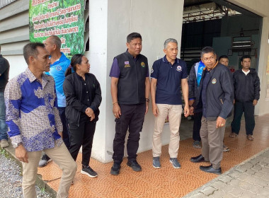  วันที่ 28 พฤศจิกายน 2568 นายธนะวิทย์ ชูทอง ... พารามิเตอร์รูปภาพ 3