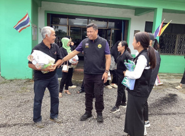  วันที่ 28 พฤศจิกายน 2568 นายธนะวิทย์ ชูทอง ... พารามิเตอร์รูปภาพ 4