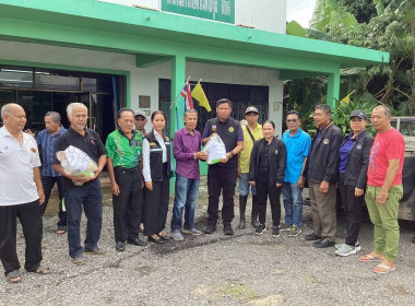  วันที่ 28 พฤศจิกายน 2568 นายธนะวิทย์ ชูทอง ... พารามิเตอร์รูปภาพ 5