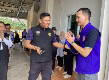  วันที่ 28 พฤศจิกายน 2568 นายธนะวิทย์ ชูทอง ... พารามิเตอร์รูปภาพ 6