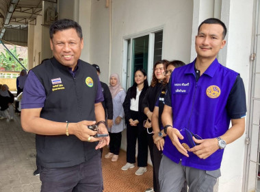  วันที่ 28 พฤศจิกายน 2568 นายธนะวิทย์ ชูทอง ... พารามิเตอร์รูปภาพ 7