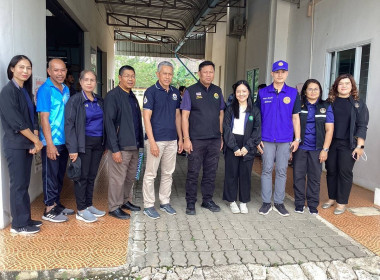  วันที่ 28 พฤศจิกายน 2568 นายธนะวิทย์ ชูทอง ... พารามิเตอร์รูปภาพ 9