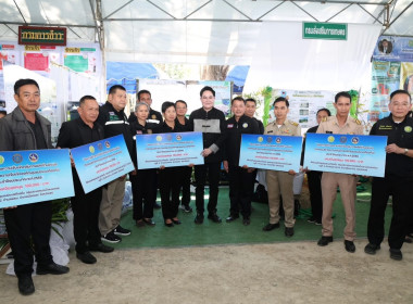 วันที่ 28 พฤศจิกายน 2568 นายคีตวุฒิ นับแสง ผู้ตรวจราชการกรม ... พารามิเตอร์รูปภาพ 5