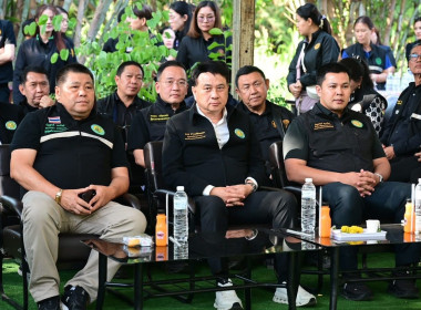 วันที่ 28 พฤศจิกายน 2568 นายคีตวุฒิ นับแสง ผู้ตรวจราชการกรม ... พารามิเตอร์รูปภาพ 9