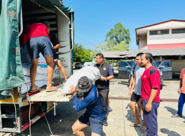 วันที่ 30 พฤศจิกายน 2568 นายธนะวิทย์ ชูทอง ผู้ตรวจราชการกรม ... พารามิเตอร์รูปภาพ 2