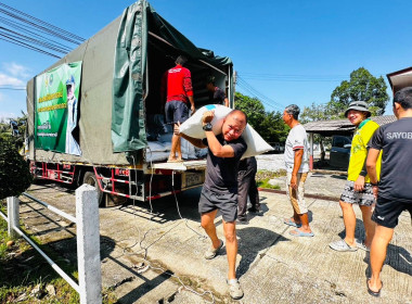 วันที่ 30 พฤศจิกายน 2568 นายธนะวิทย์ ชูทอง ผู้ตรวจราชการกรม ... พารามิเตอร์รูปภาพ 4