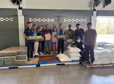 วันที่ 30 พฤศจิกายน 2568 นายธนะวิทย์ ชูทอง ผู้ตรวจราชการกรม ... พารามิเตอร์รูปภาพ 9