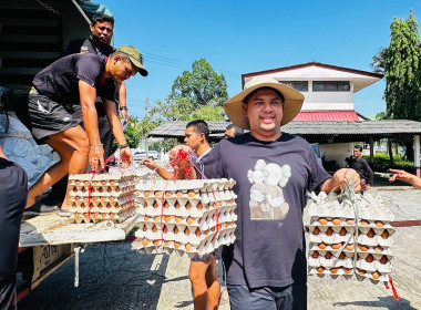 วันที่ 30 พฤศจิกายน 2568 นายธนะวิทย์ ชูทอง ผู้ตรวจราชการกรม ... พารามิเตอร์รูปภาพ 15