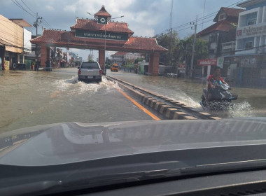 วันที่ 30 พฤศจิกายน 2568 นายธนะวิทย์ ชูทอง ผู้ตรวจราชการกรม ... พารามิเตอร์รูปภาพ 16