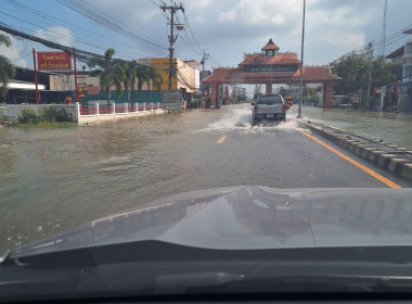 วันที่ 30 พฤศจิกายน 2568 นายธนะวิทย์ ชูทอง ผู้ตรวจราชการกรม ... พารามิเตอร์รูปภาพ 17