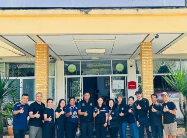 วันที่ 30 พฤศจิกายน 2568 นายธนะวิทย์ ชูทอง ผู้ตรวจราชการกรม ... พารามิเตอร์รูปภาพ 23