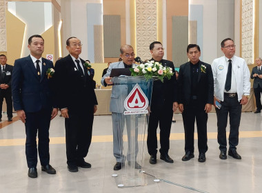 วันที่ 30 พฤศจิกายน 2568 นางสาวอภิวันท์ ธะนะสิทธิศักดิ์ ... พารามิเตอร์รูปภาพ 3