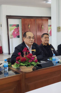 วันที่​ 1 ธันวาคม​ 2568 นายณัฐ​พล​ แป้น​นอก​ ... พารามิเตอร์รูปภาพ 1