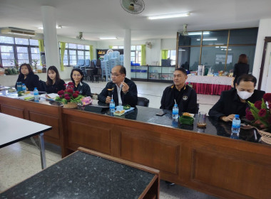 วันที่​ 1 ธันวาคม​ 2568 นายณัฐ​พล​ แป้น​นอก​ ... พารามิเตอร์รูปภาพ 1