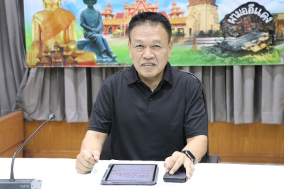 วันที่ 2 ธันวาคม 2568 นายมาโนช ชลอวงษ์ ผู้ตรวจราชการกรม ... พารามิเตอร์รูปภาพ 1