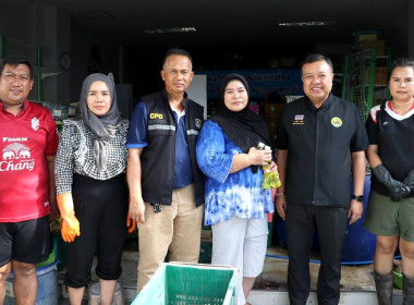 วันที่ 2 ธันวาคม 2568 นายวงศ์ชัย ไชยโย ผู้ตรวจราชการกรม ... พารามิเตอร์รูปภาพ 2