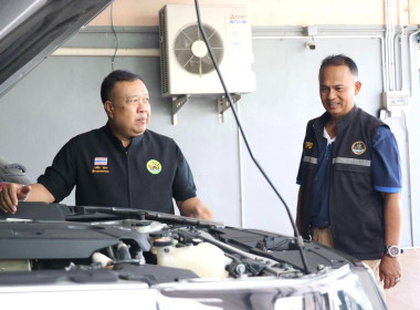 วันที่ 2 ธันวาคม 2568 นายวงศ์ชัย ไชยโย ผู้ตรวจราชการกรม ... พารามิเตอร์รูปภาพ 3