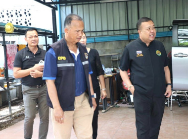 วันที่ 2 ธันวาคม 2568 นายวงศ์ชัย ไชยโย ผู้ตรวจราชการกรม ... พารามิเตอร์รูปภาพ 4