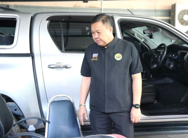 วันที่ 2 ธันวาคม 2568 นายวงศ์ชัย ไชยโย ผู้ตรวจราชการกรม ... พารามิเตอร์รูปภาพ 5