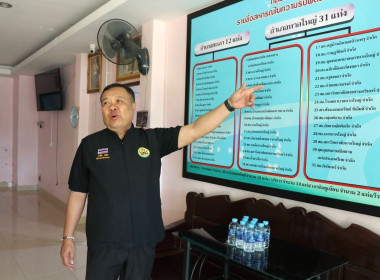 วันที่ 2 ธันวาคม 2568 นายวงศ์ชัย ไชยโย ผู้ตรวจราชการกรม ... พารามิเตอร์รูปภาพ 6