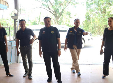 วันที่ 2 ธันวาคม 2568 นายวงศ์ชัย ไชยโย ผู้ตรวจราชการกรม ... พารามิเตอร์รูปภาพ 9