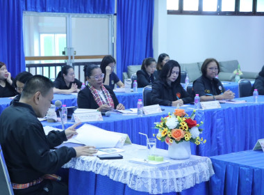 วันที่ 3 ธันวาคม 2568 นายมาโนช ชลอวงษ์ ผู้ตรวจราชการกรม ... พารามิเตอร์รูปภาพ 4