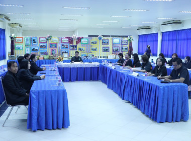 วันที่ 3 ธันวาคม 2568 นายมาโนช ชลอวงษ์ ผู้ตรวจราชการกรม ... พารามิเตอร์รูปภาพ 5