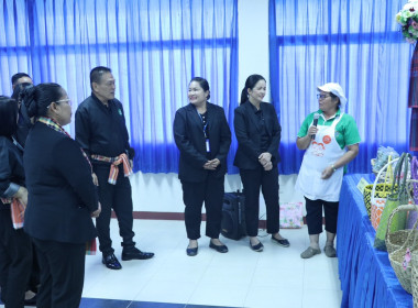 วันที่ 3 ธันวาคม 2568 นายมาโนช ชลอวงษ์ ผู้ตรวจราชการกรม ... พารามิเตอร์รูปภาพ 7