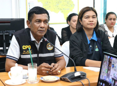 วันที่ 3 ธันวาคม 2568 นายวงศ์ชัย ไชยโย ผู้ตรวจราชการกรม ... พารามิเตอร์รูปภาพ 1