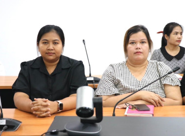 วันที่ 3 ธันวาคม 2568 นายวงศ์ชัย ไชยโย ผู้ตรวจราชการกรม ... พารามิเตอร์รูปภาพ 6