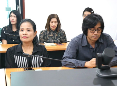 วันที่ 3 ธันวาคม 2568 นายวงศ์ชัย ไชยโย ผู้ตรวจราชการกรม ... พารามิเตอร์รูปภาพ 8