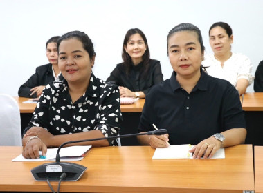 วันที่ 3 ธันวาคม 2568 นายวงศ์ชัย ไชยโย ผู้ตรวจราชการกรม ... พารามิเตอร์รูปภาพ 10